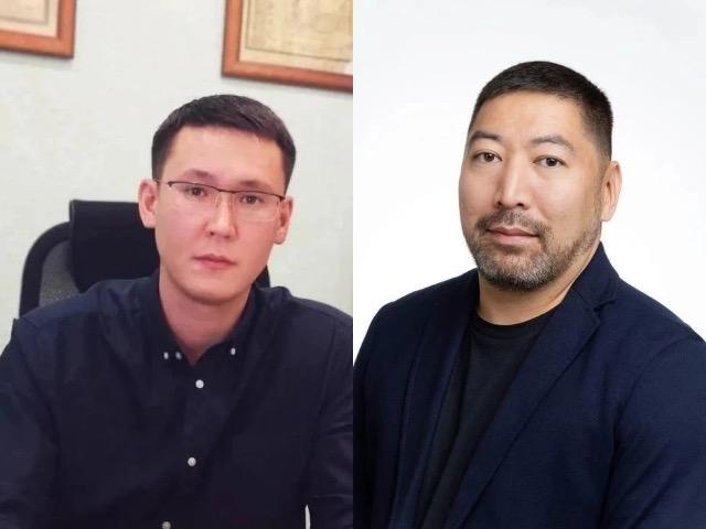 Бывший кандидат на пост мэра Якутска теперь будет отвечать за горячую воду и отопление в столице