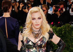 Мадонна перестала скрывать домогательства Харви Вайнштейна