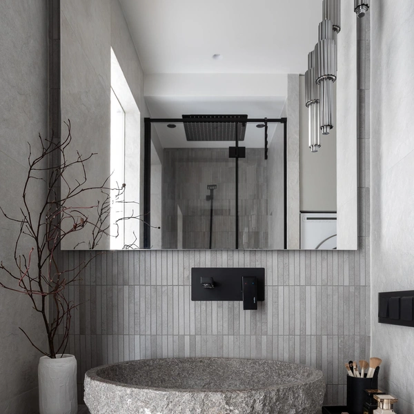 Квартира в Москве. Проект Ирины Темновой