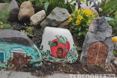В Благовещенском округе стартует конкурс на лучший двор