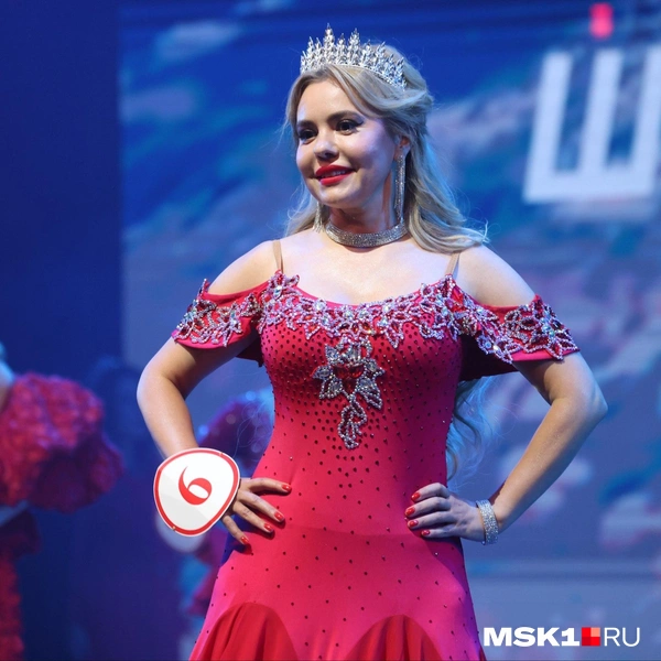 Источник: Татьяна Спиридонова / MSK1.RU