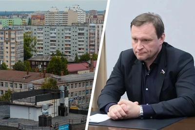 Архангельскую область назвали показательным регионом