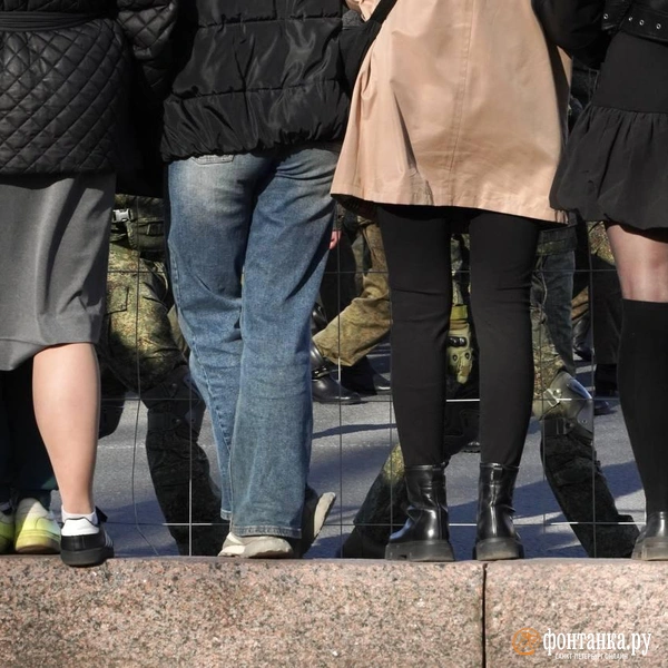 Источник: Павел Даиси / «Фонтанка.ру»