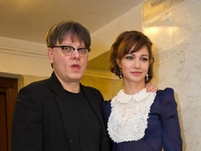 Тодоровский, потерявший Евгению Брик: «Сказать, что у меня все легко складывается, нельзя»