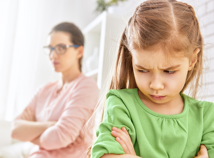 как заставить ребенка слушаться без криков