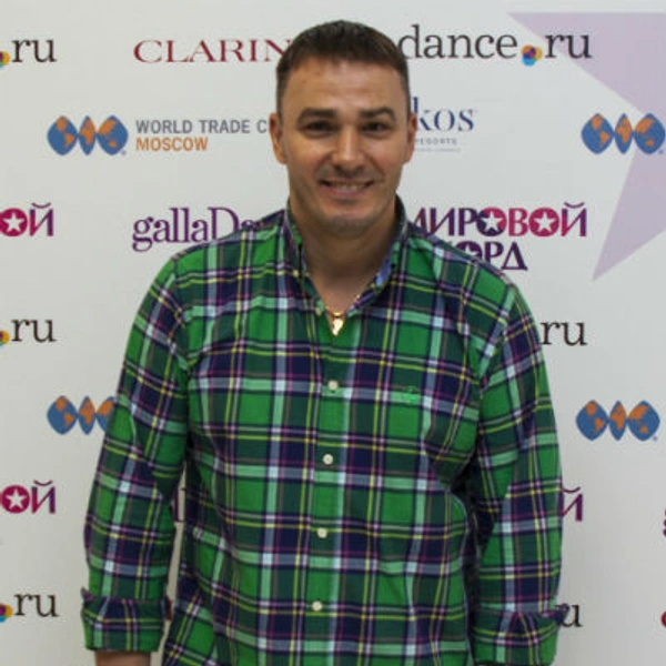 Кирилл Андреев | Источник: Архивы пресс-служб
