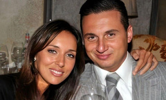 «Он не хочет разводиться»: чем закончилось слушание по бракоразводному делу Алсу и ее мужа Яна Абрамова