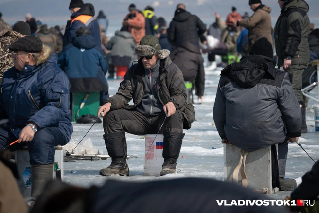 Источник: Елена Буйвол / VLADIVOSTOK1.RU