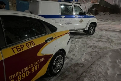 У новосибирского бара обнаружили тело мужчины после ссоры