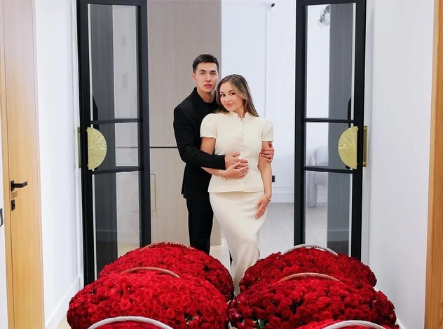 Блогера Ерболата Жанабылова будут судить за розыгрыш автомобилей