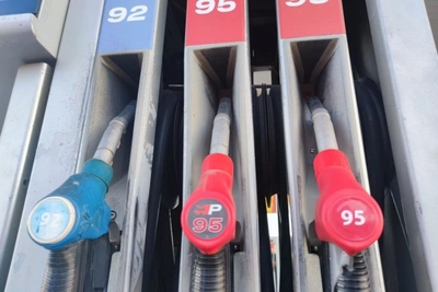 Цены на АИ-98 и выше выросли в Забайкалье