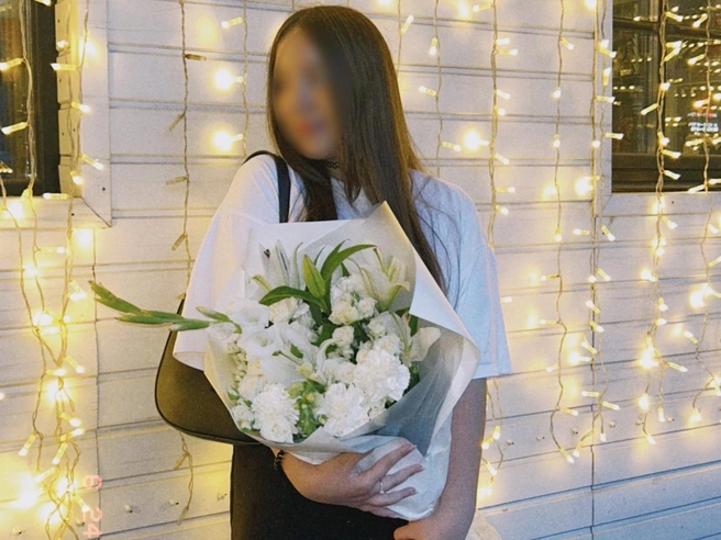 15-летняя дочь актрисы скончалась в больнице от полученных травм | Источник: Элина Найт / VK.com