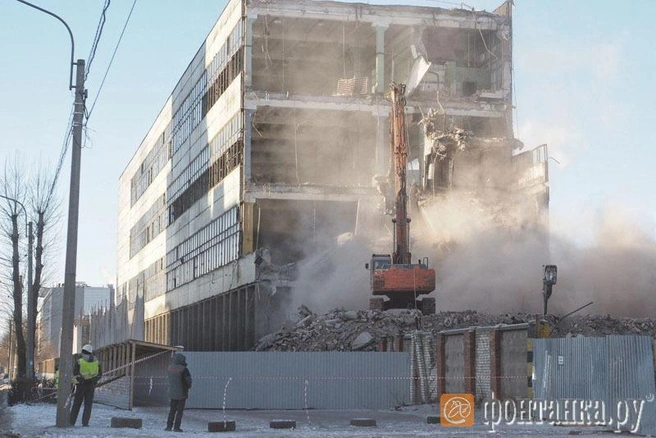 Источник: автор фото Михаил Огнев/«Фонтанка.ру»