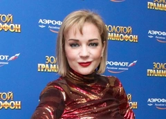 Татьяна Буланова намекнула на разрыв с молодым бойфрендом