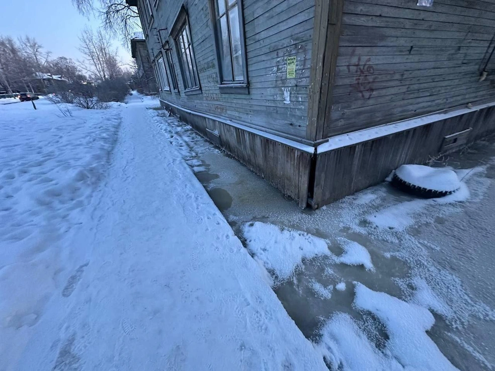 Источник: Архангельск Без Цензуры 18+ / t.me