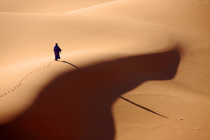 Michel Gounot / Getty Images