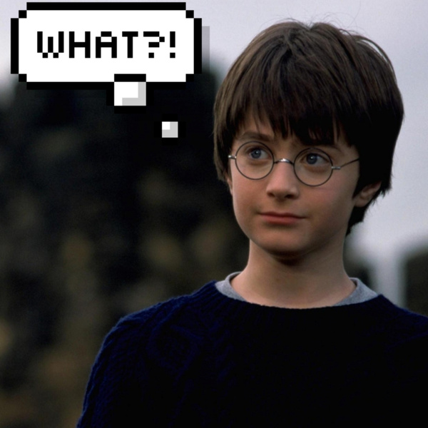 Студия Warner Bros. хочет уговорить Джоан Роулинг снять нового «Гарри Поттера» 🤯