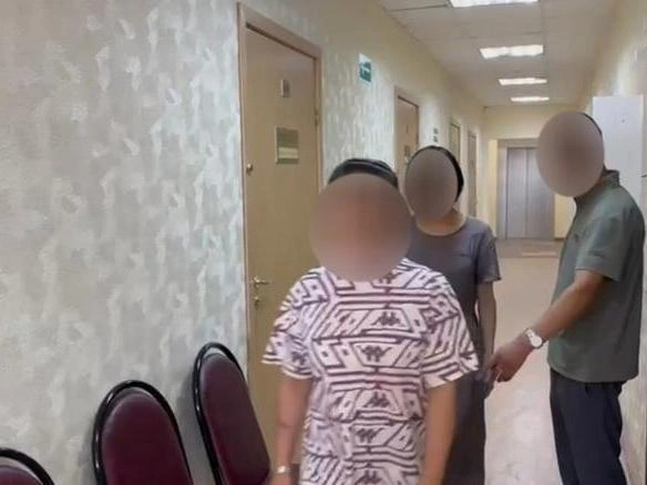 Жалобу рассмотрят утром 3 сентября | Источник: СУ СКР по Волгоградской области