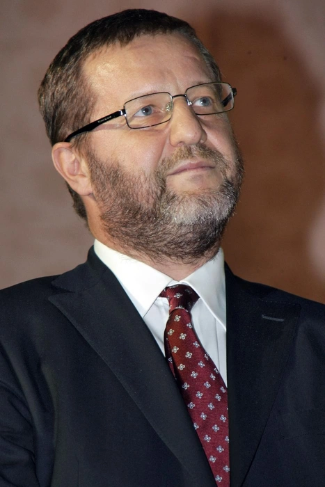 Экс-зампред правительства РФ Альфред Кох пополнил список террористов и экстремистов | Источник: Василий Шапошников / «Коммерсантъ»