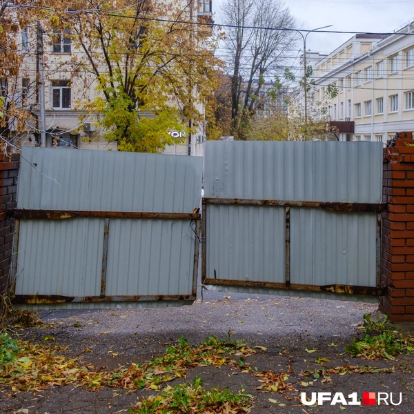Источник: Булат Салихов / UFA1.RU