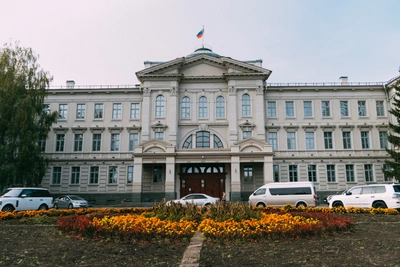 В Омской области запретили публиковать информацию об атаках БПЛА