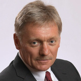 Дмитрий Песков, пресс-секретарь президента РФ Владимира Путина