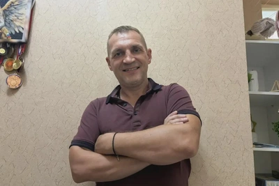 Ямальский ветеран СВО нашел работу после ранения