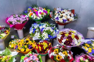 Флорист из Екатеринбурга назвала модные цветы на 8 Марта