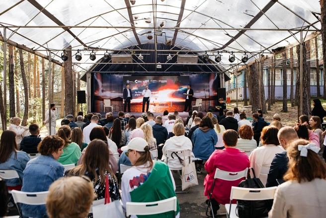 Бизнес-лагерь для экспортеров PRO EXPORT CAMP'25 состоится 15 августа на берегу Тургояка | Источник: АНО «Агентство международного сотрудничества Челябинской области»