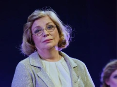 «Дочке 47 лет — она родила девочку»: Ольга Остроумова стала бабушкой в пятый раз