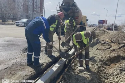 Ремонт улицы Студенческой в Благовещенске: ход работ и сроки
