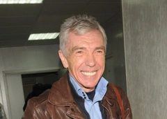 Юрий Николаев: «Не могу выехать за границу. Ну, и наплевать на санкции, у нас большая страна!»
