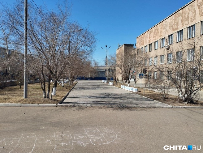 Источник: Сергей Бумагин / CHITA.RU