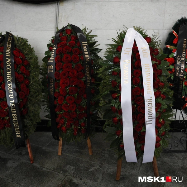 Источник: Артём Устюжанин / MSK1.RU
