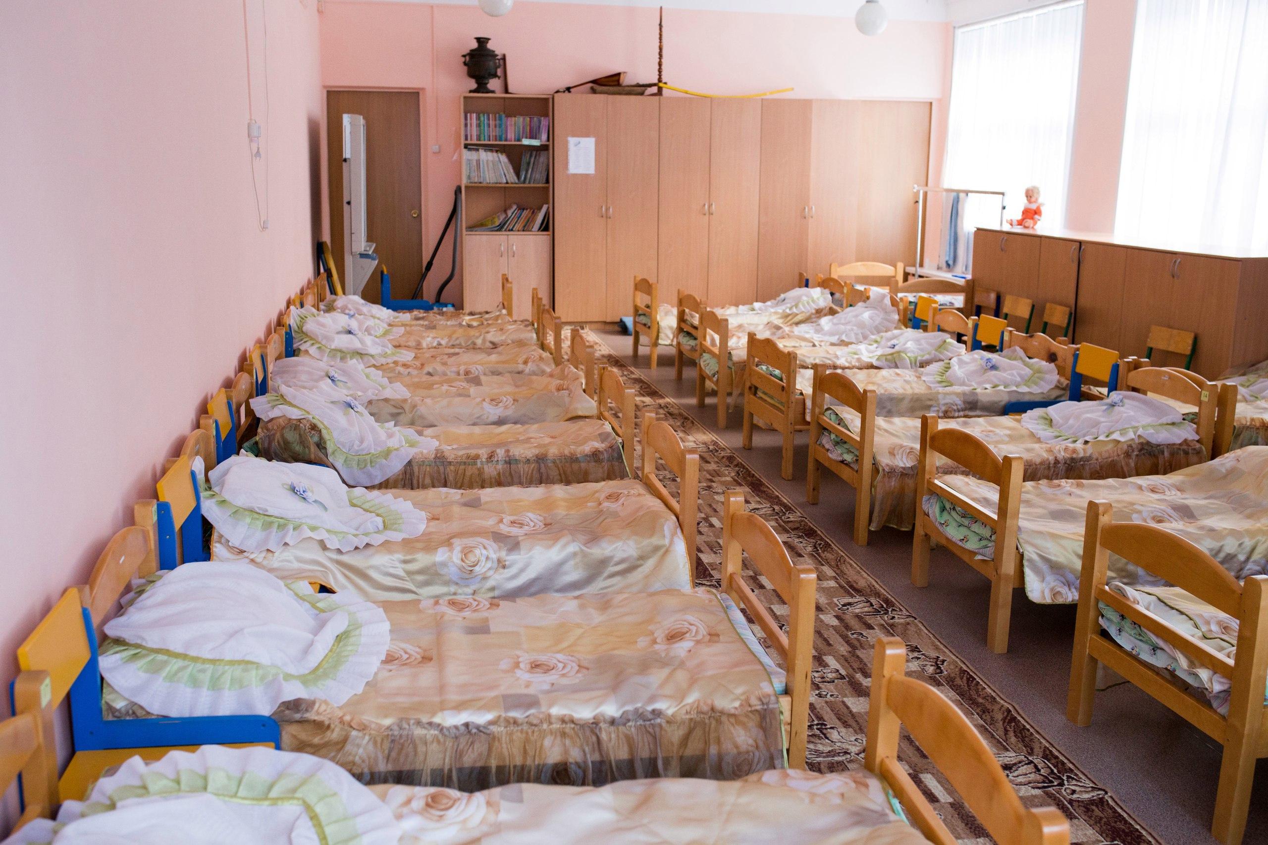 В Ярославле построят два новых детских сада