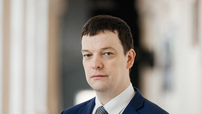 Леонид Сухих | Источник: сайт ТПУ