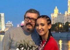 Отец Ольги Бузовой перестал скрывать причину развода с женой