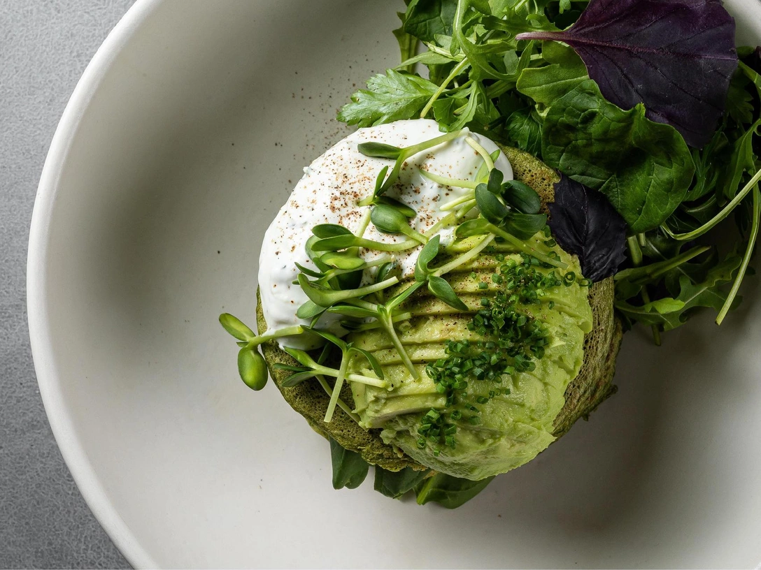 Что приготовить в Великий пост: 5 рецептов от шеф-поваров, которые разнообразят ваш рацион | marieclaire.ru