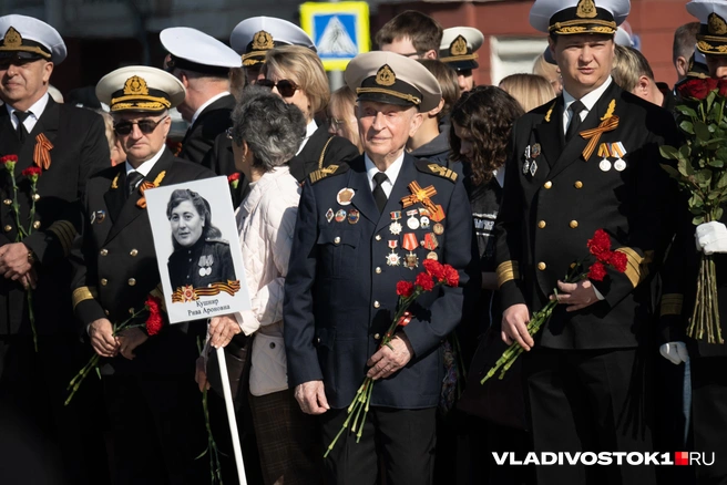 Источник: Елена Буйвол / VLADIVOSTOK1.RU
