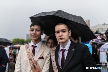 Источник: Олег Фёдоров / CHITA.RU