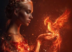 Сила феникса: эти 4 знака Зодиака «возродятся из пепла» и построят жизнь мечты в 2026 году