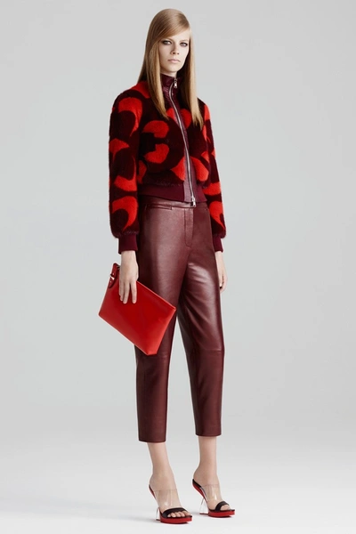 Alexander McQueen | Источник: Alexander McQueen