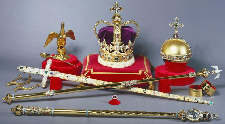 Впервые за 70 лет: как пройдет коронация Карла и какие исторические артефакты мы увидим на церемонии