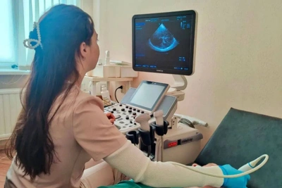 В Ижевске начали применять современную диагностику Паркинсона