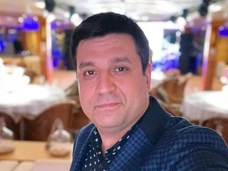 На актера Дмитрия Задорожного, избившего кота в Химках, возбудили уголовное дело