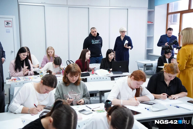 Источник: Александр Павлов / NGS42.RU