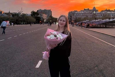 «Не надо полностью посвящать жизнь ЕГЭ» — совет стобалльницы из Читы