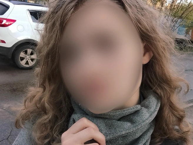 Пропавшая в Подмосковье 21-летняя студентка вышла на связь | Источник: Соцсети Варвары П.