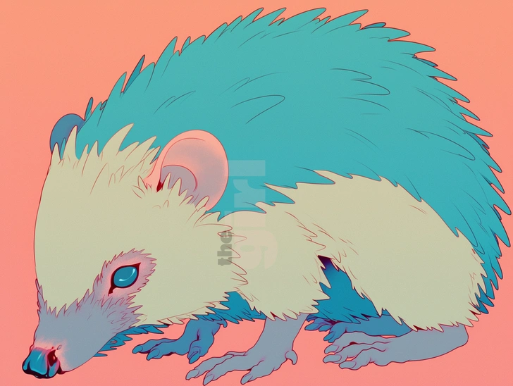 Годы рождения: 1954, 1970, 1986, 2002, 2018 | Источник: Midjourney | theGirl