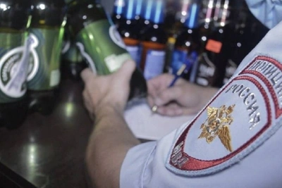 Два ночных клуба Читы могут лишиться алкогольных лицензий